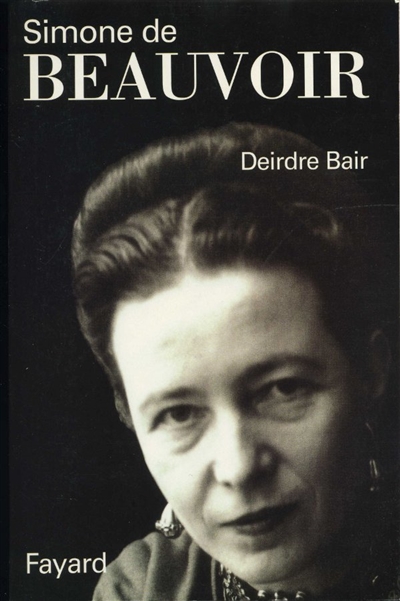 Simone de Beauvoir