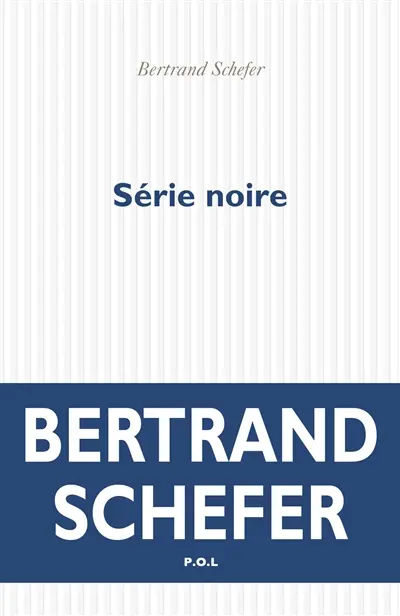 Série noire