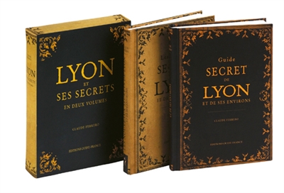Lyon et ses secrets