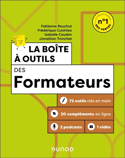 La boîte à outils des...