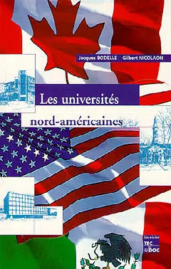 Les universités nord-américaines
