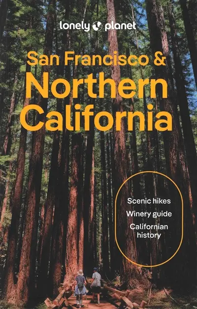 San Francisco & Northern California San Francisco & Northern California