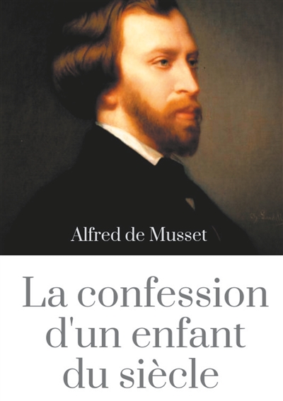 La Confession d'un enfant...