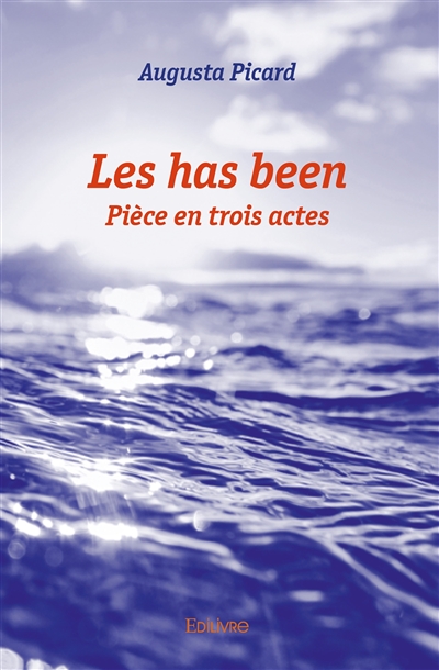 Les has been : Pièce en...