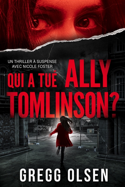 Qui a tué Ally Tomlinson ?