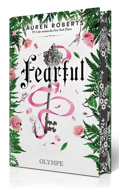 Fearful