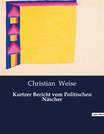 Kurtzer Bericht vom...
