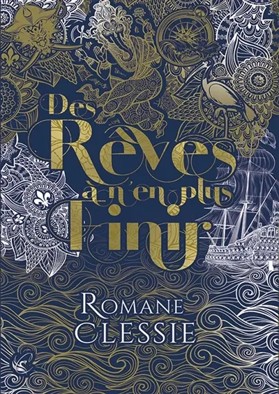 Des rêves à n'en plus finir