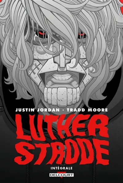 Luther Strode : intégrale
