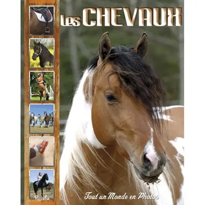 Les chevaux