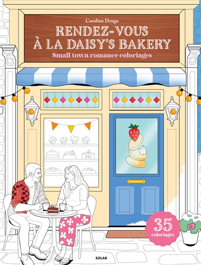 Rendez-vous à la Daisy's...