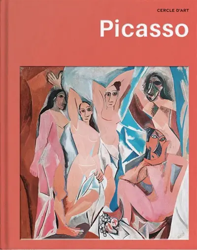 Picasso (en anglais)