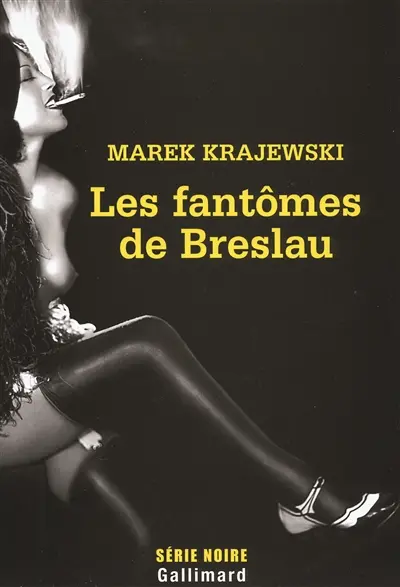 Les fantômes de Breslau