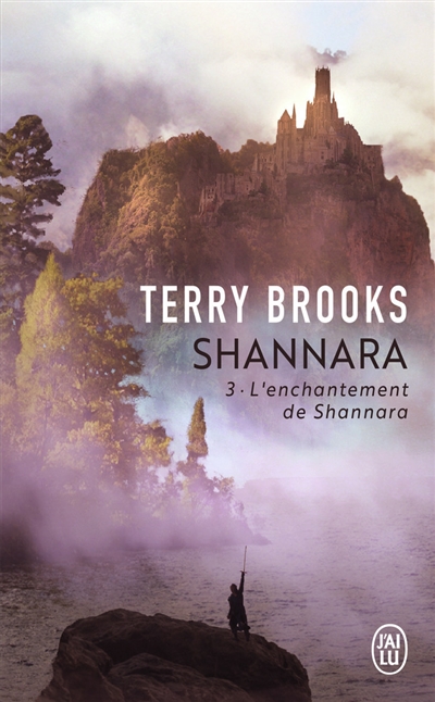 Shannara. Vol. 3. L'enchantement de Shannara