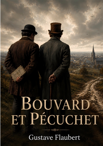 Bouvard et Pécuchet : Un...