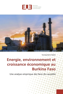 Energie, environnement et...
