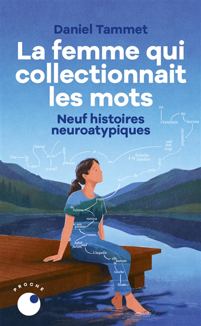 La femme qui collectionnait...