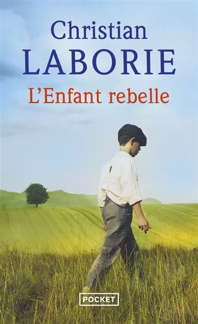 L'enfant rebelle