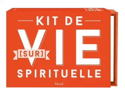 Kit de survie spirituelle
