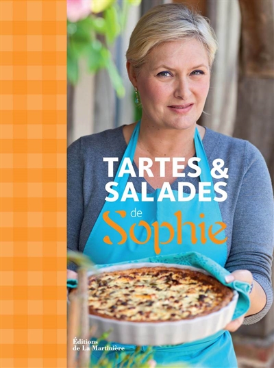 Tartes & salades de Sophie
