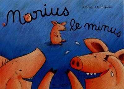 Marius le minus