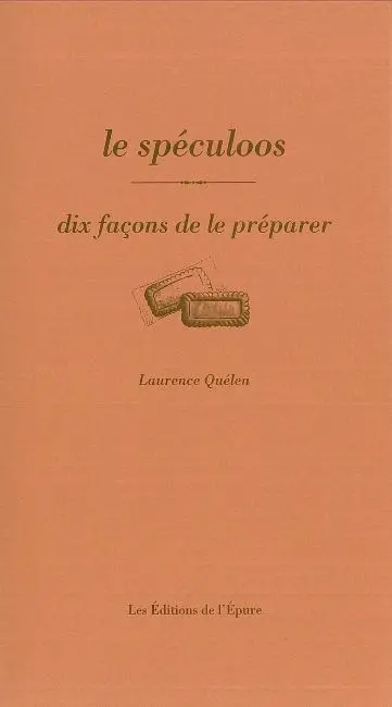 Le spéculoos : dix façons de le préparer