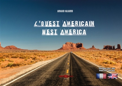 L'Ouest américain. West America