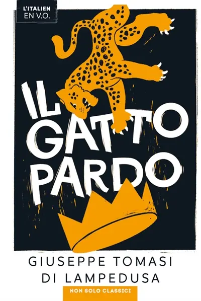 Il gattopardo