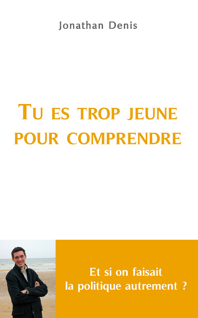 Tu es trop jeune pour...