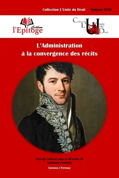 L'administration à la convergence des récits