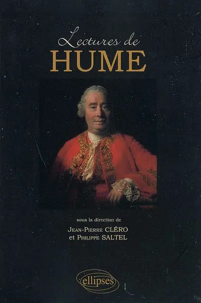 Lectures de Hume