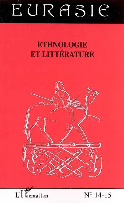 Ethnologie et littérature