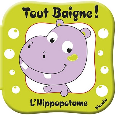 L'hippopotame