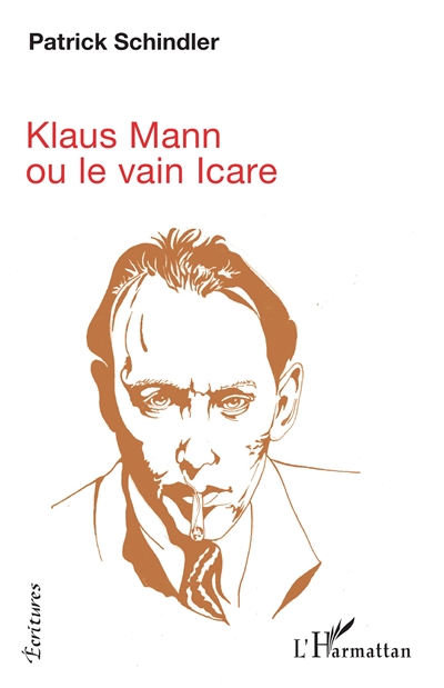 Klaus Mann ou Le vain Icare