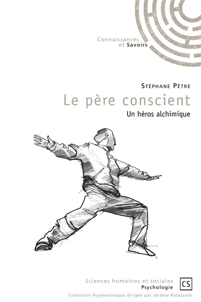 Le père conscient : Un héros alchimique