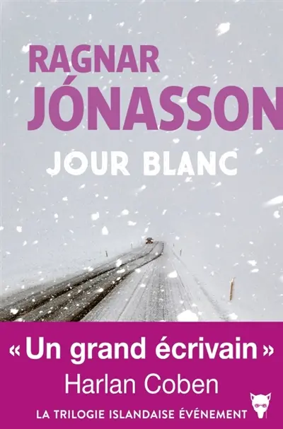 Jour blanc