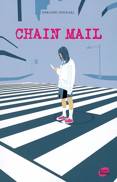 Chain mail