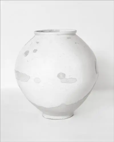 The Scholar´s Vision, The Photographer´s Eye : Korean Ceramics (1392-1910)