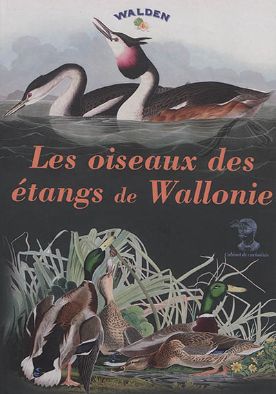 Les oiseaux des étangs de...