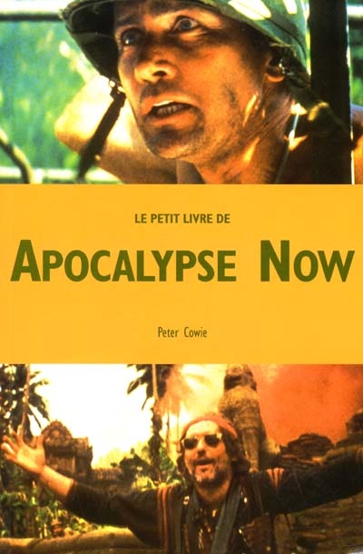 Le petit livre de Apocalypse Now
