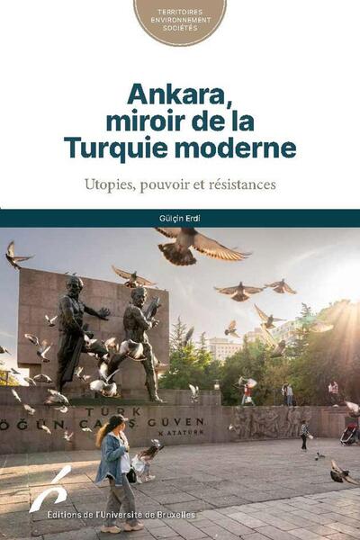 Ankara, miroir de la...