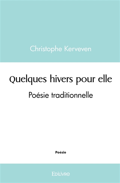 Quelques hivers pour elle :...