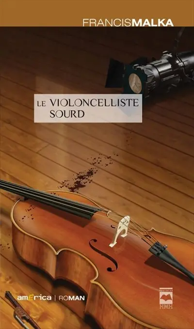 Le violoncelliste sourd
