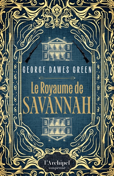 Le royaume de Savannah