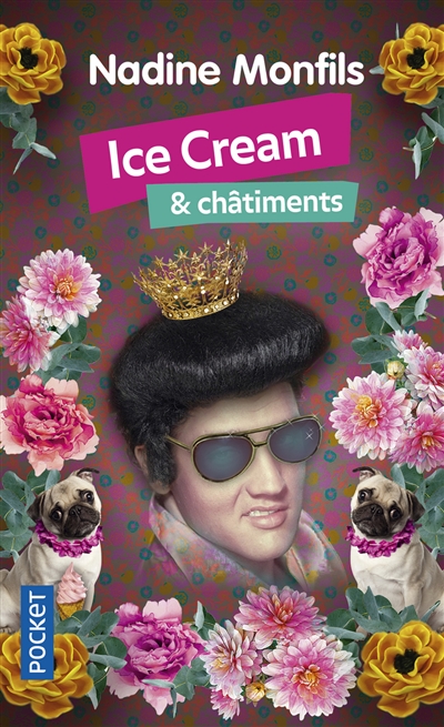 ice cream & châtiments