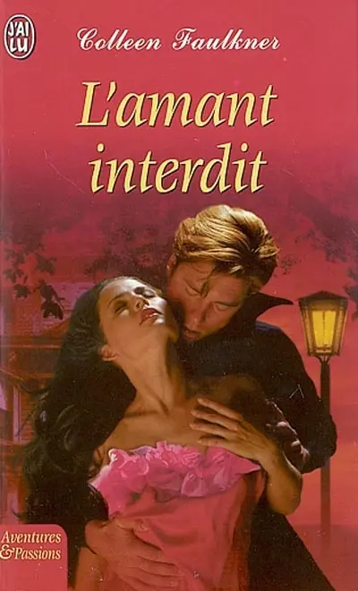 L'amant interdit