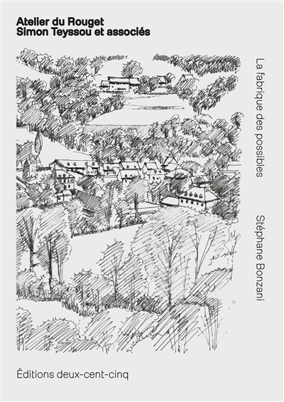 La fabrique des possibles : atelier du Rouget
