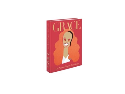 Grace : les années Vogue américain