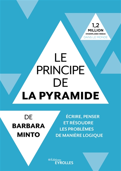 Le principe de la pyramide...