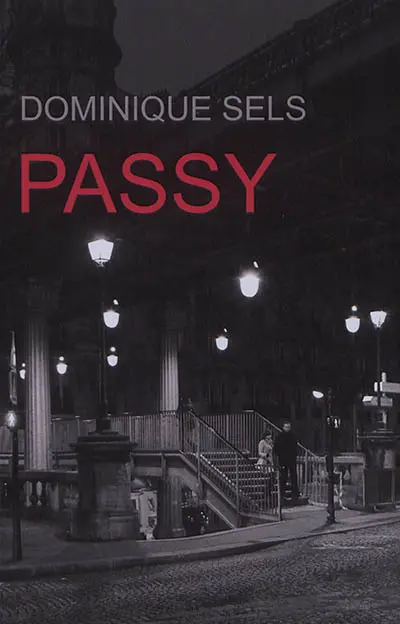 Ce siècle est notre matin. Vol. 4. Passy